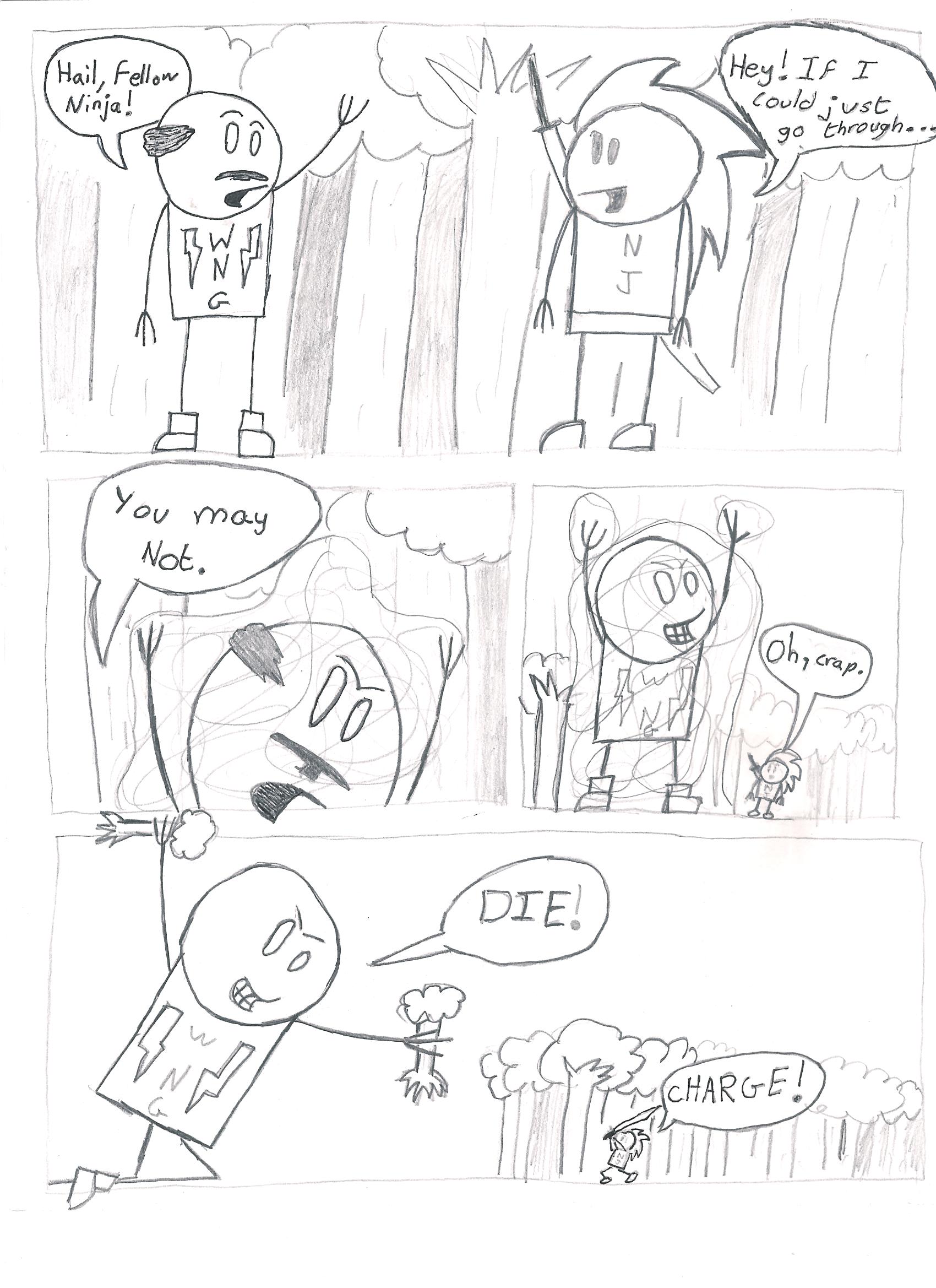 Comic